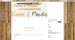 Desktop Screenshot of corespinceis.blogspot.com