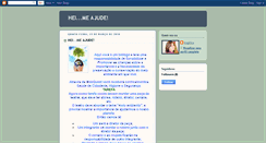 Desktop Screenshot of angelicafr.blogspot.com