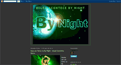 Desktop Screenshot of belemacontecebynight.blogspot.com