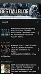 Mobile Screenshot of edenlebestiaublog.blogspot.com