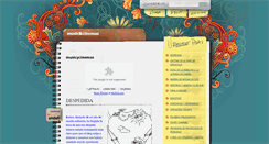 Desktop Screenshot of musicycineymas.blogspot.com