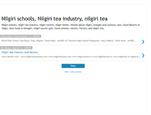 Tablet Screenshot of nilgirischools.blogspot.com