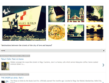 Tablet Screenshot of iloilocityoflove.blogspot.com