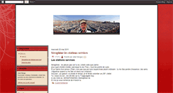 Desktop Screenshot of jeanburga.blogspot.com