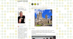 Desktop Screenshot of linkrunners.blogspot.com
