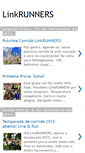 Mobile Screenshot of linkrunners.blogspot.com