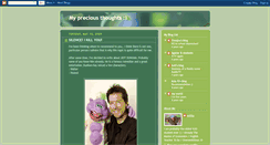 Desktop Screenshot of aniteks.blogspot.com