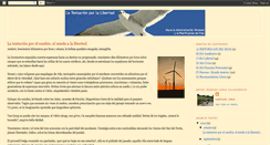 Desktop Screenshot of liderazgopersonal.blogspot.com