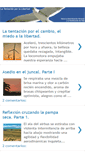 Mobile Screenshot of liderazgopersonal.blogspot.com