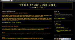 Desktop Screenshot of cns-engineer.blogspot.com