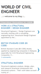 Mobile Screenshot of cns-engineer.blogspot.com