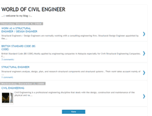 Tablet Screenshot of cns-engineer.blogspot.com