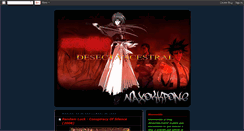 Desktop Screenshot of desectancestral-naxok-h2.blogspot.com