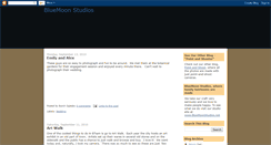 Desktop Screenshot of bluemoonstudiosalabama.blogspot.com
