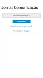 Mobile Screenshot of jcomunicacao.blogspot.com