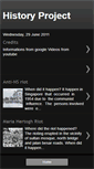 Mobile Screenshot of history-2n1-jokers.blogspot.com
