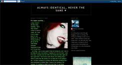 Desktop Screenshot of mirror-of-truth.blogspot.com