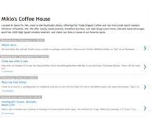 Tablet Screenshot of mikloscoffeehouse.blogspot.com