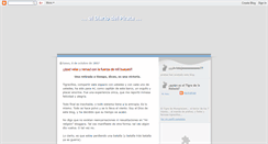 Desktop Screenshot of diariodelpirata.blogspot.com