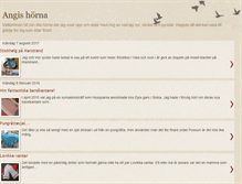 Tablet Screenshot of angishorna.blogspot.com