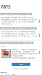 Mobile Screenshot of match-bbox-fbts.blogspot.com