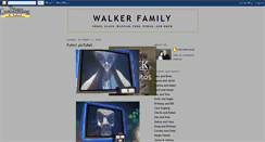 Desktop Screenshot of chrisandliann.blogspot.com