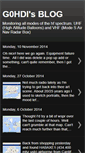 Mobile Screenshot of g0hdi.blogspot.com
