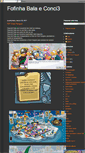 Mobile Screenshot of fofinhabalaeconci3.blogspot.com