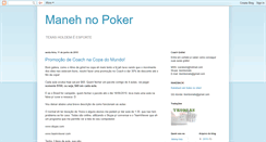Desktop Screenshot of ibombonato.blogspot.com