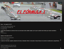 Tablet Screenshot of f1formula1.blogspot.com