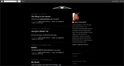 Desktop Screenshot of jamesderekdwyer.blogspot.com