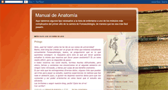 Desktop Screenshot of anatofonoutal2010.blogspot.com