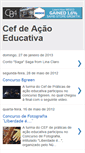 Mobile Screenshot of cef-ae.blogspot.com