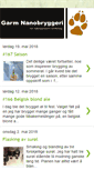 Mobile Screenshot of garmnanobryggeri.blogspot.com