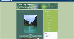 Desktop Screenshot of lizaustin.blogspot.com