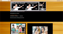 Desktop Screenshot of flashdoforro.blogspot.com