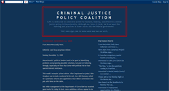 Desktop Screenshot of cjpc.blogspot.com