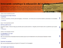 Tablet Screenshot of nelquihuemaypei.blogspot.com