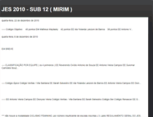 Tablet Screenshot of jes2010sub12.blogspot.com