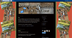 Desktop Screenshot of neokhayfeedcoop.blogspot.com