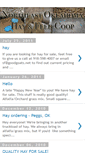 Mobile Screenshot of neokhayfeedcoop.blogspot.com