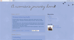 Desktop Screenshot of janeyfrancis.blogspot.com