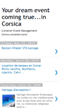 Mobile Screenshot of corsever-event-management.blogspot.com