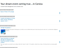 Tablet Screenshot of corsever-event-management.blogspot.com