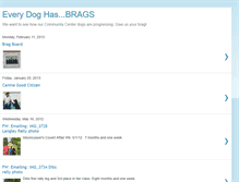 Tablet Screenshot of everydoghasbrags.blogspot.com