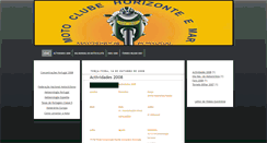 Desktop Screenshot of mchorizonteemar.blogspot.com