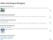 Tablet Screenshot of ellingsonsinidaho.blogspot.com