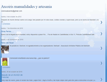 Tablet Screenshot of fresno-arcoiris.blogspot.com