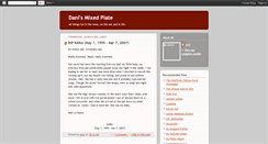 Desktop Screenshot of 808arus.blogspot.com