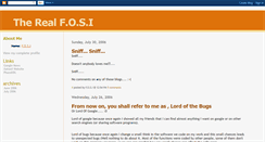 Desktop Screenshot of f-o-s-i.blogspot.com